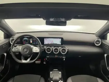 Photo 28 Mercedes Classe A  250 e 8G-DCT