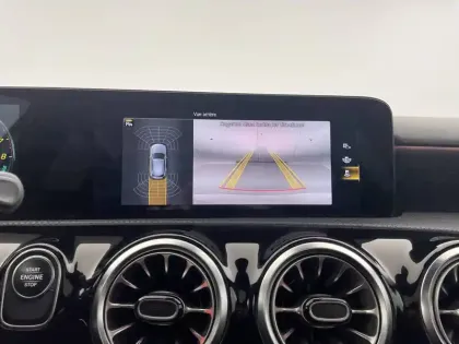 Photo 58 Mercedes Classe A  250 e 8G-DCT