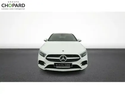 Photo 65 Mercedes Classe A  250 e 8G-DCT