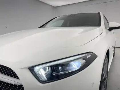 Photo 62 Mercedes Classe A  250 e 8G-DCT