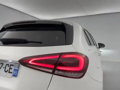 Photo 31 Mercedes Classe A  250 e 8G-DCT