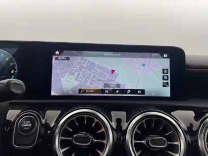 Photo 52 Mercedes Classe A  250 e 8G-DCT