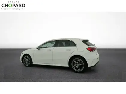 Photo 68 Mercedes Classe A  250 e 8G-DCT