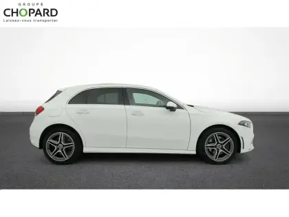 Photo 41 Mercedes Classe A  250 e 8G-DCT