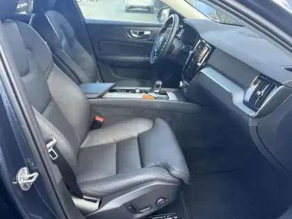 Photo 21 Volvo V60  B4 197 ch Geartronic 8