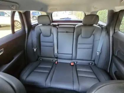 Photo 9 Volvo V60  B4 197 ch Geartronic 8