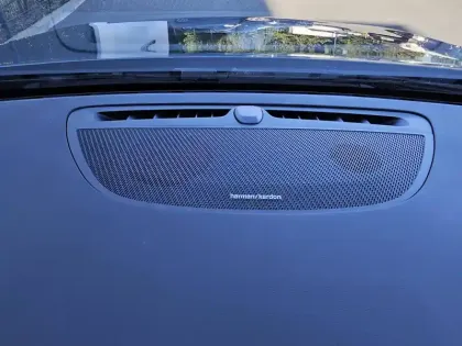 Photo 7 Volvo V60  B4 197 ch Geartronic 8