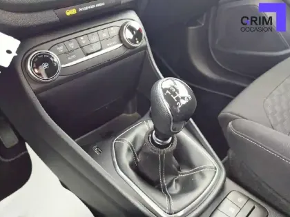 Photo 29 Ford Fiesta  1.0 Flexifuel 95 ch S&S BVM6