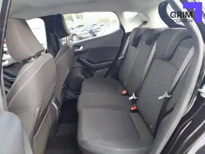 Photo 30 Ford Fiesta  1.0 Flexifuel 95 ch S&S BVM6