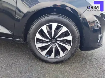 Photo 15 Ford Fiesta  1.0 Flexifuel 95 ch S&S BVM6