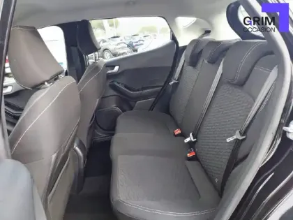 Photo 10 Ford Fiesta  1.0 Flexifuel 95 ch S&S BVM6