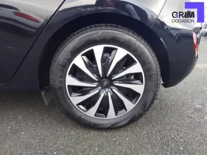 Photo 13 Ford Fiesta  1.0 Flexifuel 95 ch S&S BVM6