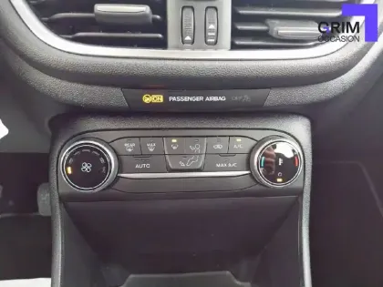 Photo 8 Ford Fiesta  1.0 Flexifuel 95 ch S&S BVM6