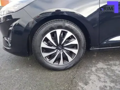 Photo 12 Ford Fiesta  1.0 Flexifuel 95 ch S&S BVM6