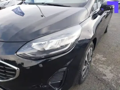 Photo 36 Ford Fiesta  1.0 Flexifuel 95 ch S&S BVM6