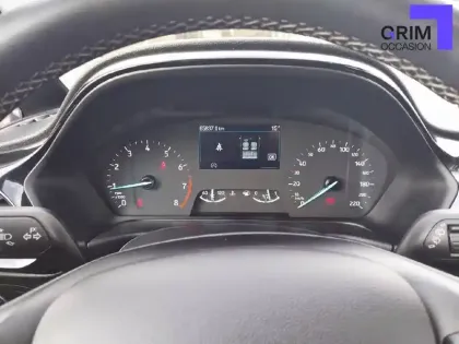 Photo 6 Ford Fiesta  1.0 Flexifuel 95 ch S&S BVM6