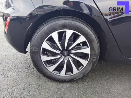 Photo 34 Ford Fiesta  1.0 Flexifuel 95 ch S&S BVM6