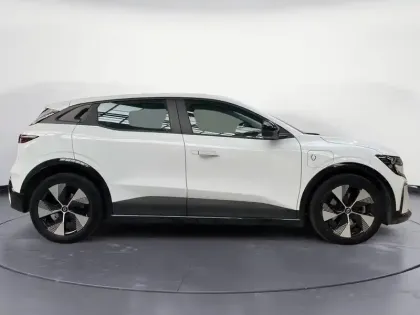 Photo 5 Renault Megane  E-Tech EV40 130ch standard charge