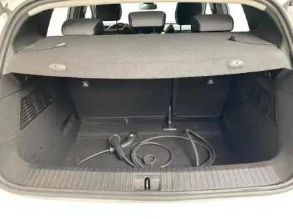 Photo 12 Renault Megane  E-Tech EV40 130ch standard charge