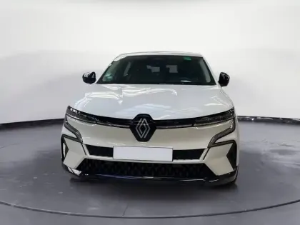 Photo 7 Renault Megane  E-Tech EV40 130ch standard charge