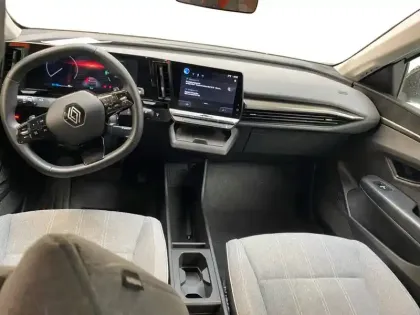 Photo 10 Renault Megane  E-Tech EV40 130ch standard charge