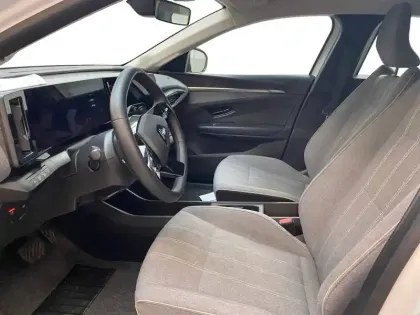 Photo 9 Renault Megane  E-Tech EV40 130ch standard charge