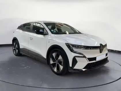 Photo 6 Renault Megane  E-Tech EV40 130ch standard charge