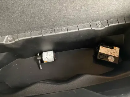 Photo 13 Renault Megane  E-Tech EV40 130ch standard charge