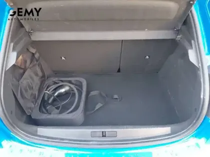 Photo 5 Peugeot 208  Electrique 50 kWh 136ch