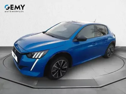 Photo Peugeot 208 Gt