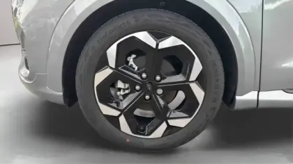 Photo 53 Ford Puma  1.0 EcoBoost 125 ch mHEV S&S BVM6