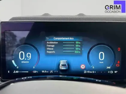 Photo 5 Ford Puma  1.0 EcoBoost 125 ch mHEV S&S BVM6