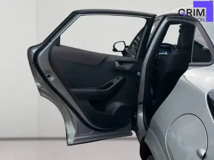 Photo 15 Ford Puma  1.0 EcoBoost 125 ch mHEV S&S BVM6