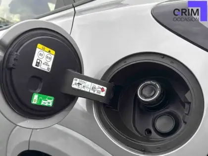 Photo 36 Ford Puma  1.0 EcoBoost 125 ch mHEV S&S BVM6