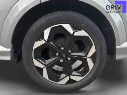 Photo 37 Ford Puma  1.0 EcoBoost 125 ch mHEV S&S BVM6