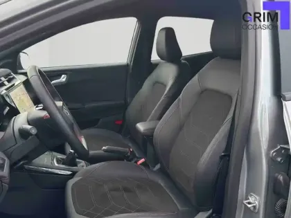 Photo 19 Ford Puma  1.0 EcoBoost 125 ch mHEV S&S BVM6