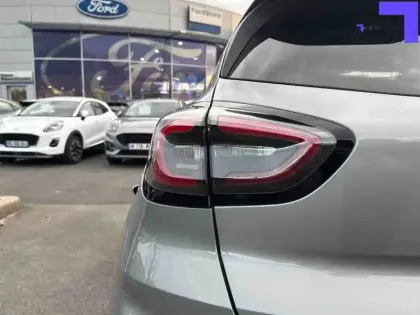 Photo 35 Ford Puma  1.0 EcoBoost 125 ch mHEV S&S BVM6