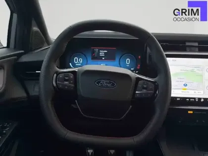 Photo 67 Ford Puma  1.0 EcoBoost 125 ch mHEV S&S BVM6