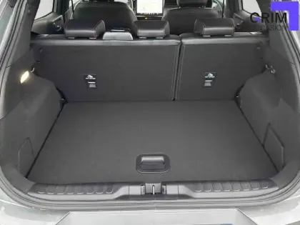 Photo 34 Ford Puma  1.0 EcoBoost 125 ch mHEV S&S BVM6