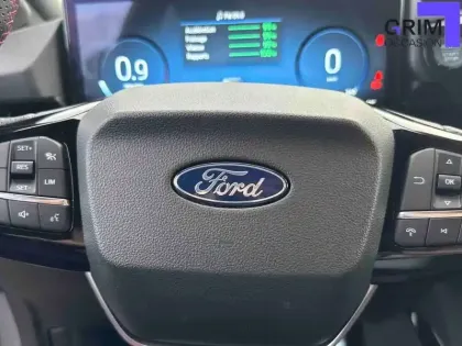 Photo 50 Ford Puma  1.0 EcoBoost 125 ch mHEV S&S BVM6