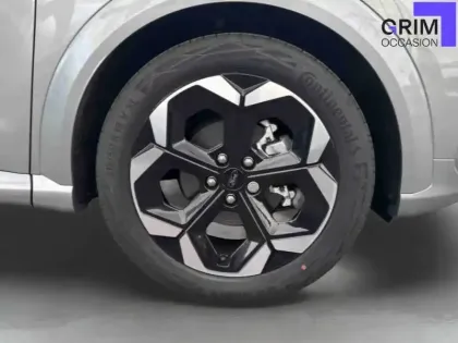 Photo 9 Ford Puma  1.0 EcoBoost 125 ch mHEV S&S BVM6