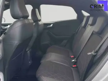 Photo 39 Ford Puma  1.0 EcoBoost 125 ch mHEV S&S BVM6