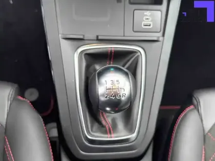 Photo 49 Ford Puma  1.0 EcoBoost 125 ch mHEV S&S BVM6