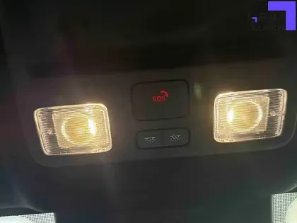 Photo 20 Ford Puma  1.0 EcoBoost 125 ch mHEV S&S BVM6