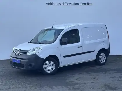 Photo Renault Kangoo Extra R-link
