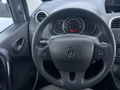 Photo 10 Renault Kangoo  EXPRESS BLUE DCI 95