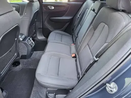 Photo 13 Volvo Xc40  Recharge 231 ch 1EDT