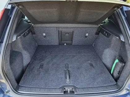 Photo 14 Volvo Xc40  Recharge 231 ch 1EDT