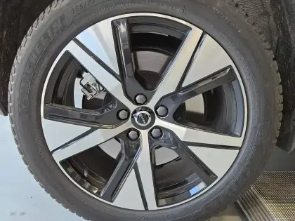 Photo 5 Volvo Xc40  Recharge 231 ch 1EDT