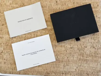 Photo 16 Volvo Xc40  Recharge 231 ch 1EDT